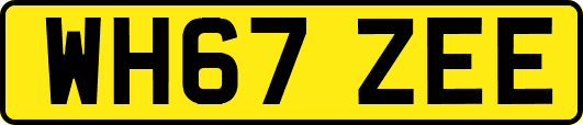 WH67ZEE