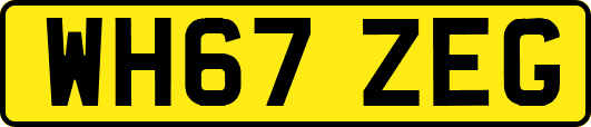 WH67ZEG