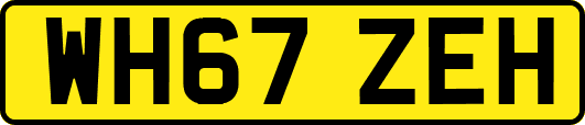 WH67ZEH