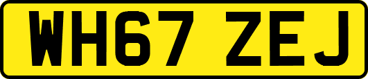 WH67ZEJ