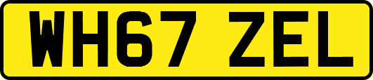 WH67ZEL