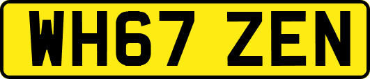 WH67ZEN