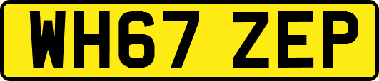 WH67ZEP