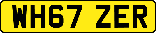 WH67ZER