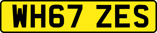 WH67ZES