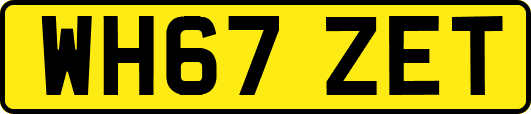 WH67ZET