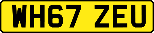 WH67ZEU
