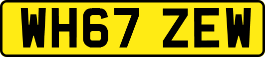 WH67ZEW