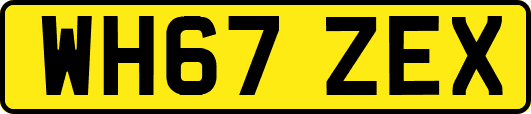 WH67ZEX