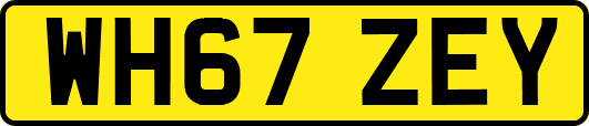WH67ZEY