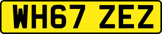 WH67ZEZ