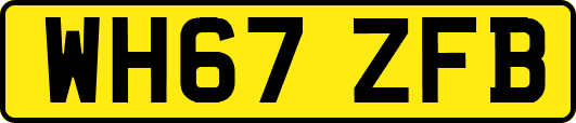 WH67ZFB