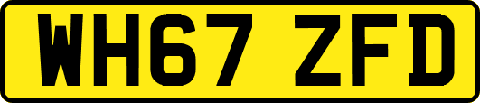 WH67ZFD