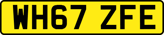 WH67ZFE