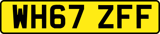 WH67ZFF