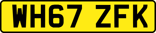 WH67ZFK