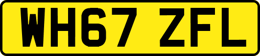 WH67ZFL
