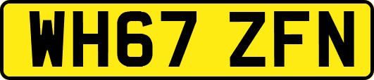 WH67ZFN