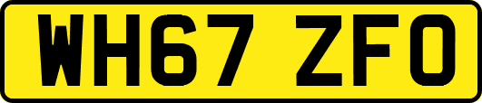 WH67ZFO