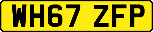 WH67ZFP