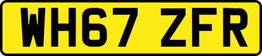 WH67ZFR