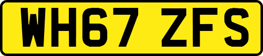 WH67ZFS