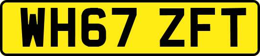 WH67ZFT