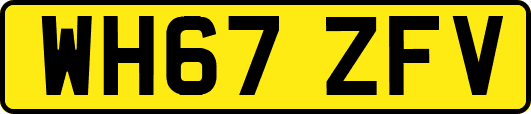 WH67ZFV