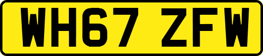 WH67ZFW