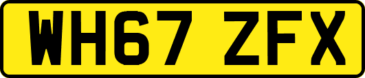 WH67ZFX