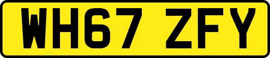 WH67ZFY