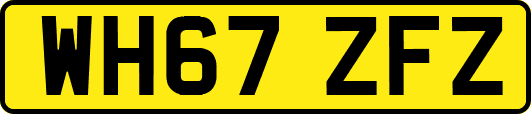 WH67ZFZ