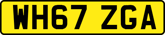 WH67ZGA