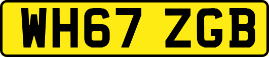 WH67ZGB