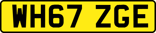 WH67ZGE