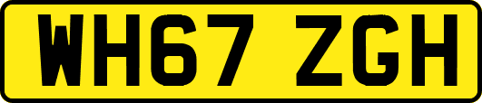 WH67ZGH