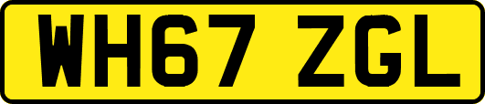 WH67ZGL