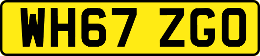 WH67ZGO