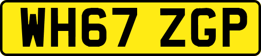 WH67ZGP
