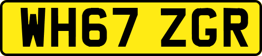 WH67ZGR