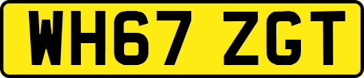 WH67ZGT