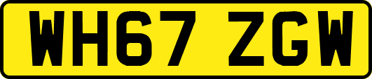 WH67ZGW