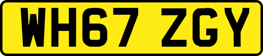 WH67ZGY