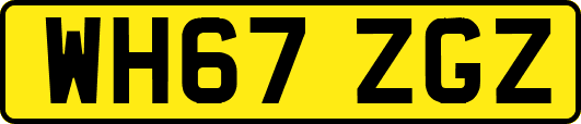 WH67ZGZ