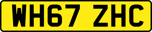 WH67ZHC