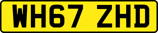 WH67ZHD