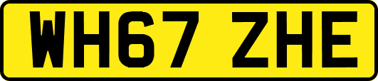 WH67ZHE