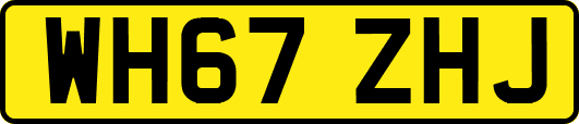 WH67ZHJ