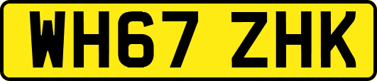 WH67ZHK