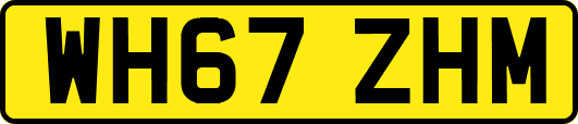 WH67ZHM